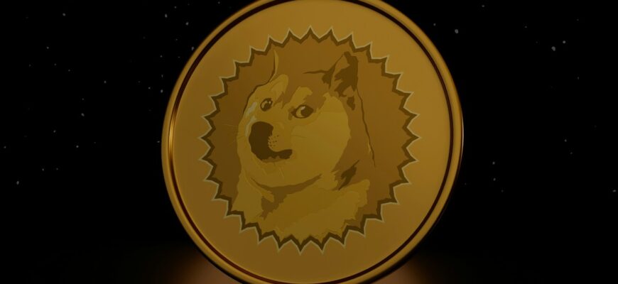 a dog's head is shown in the center of a circle