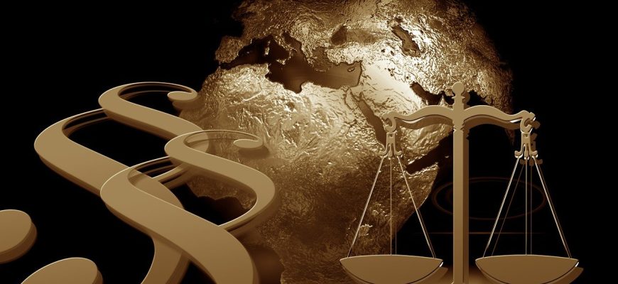 justitia, libra, paragraph