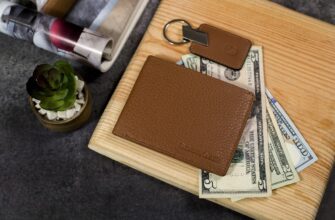 wallet, money, men
