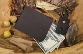 wallet, money, flat lay