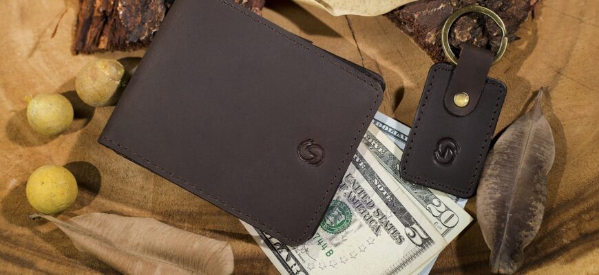 wallet, money, flat lay