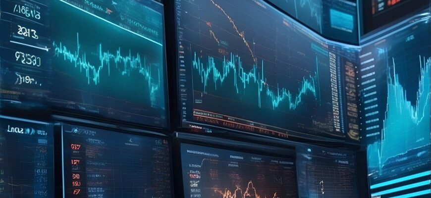 ai generated, finance, money