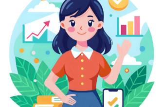 ai generated, young woman, colleague