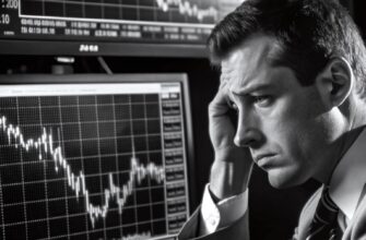 ai generated, man, stock market, economy, stock exchange, finance, investments, crisis, recession, crash, uncertainty, stockbroker, decline, worry, anxiety, stress, financial crisis, global economy, market volatility, business, investment strategy, black and white