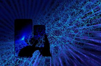 artificial social fabric, digital community, virtual society