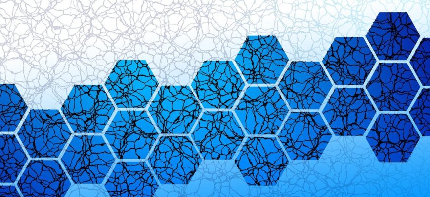 blockchain, cryptocurrency, smart contract, decentralization, consensus mechanism, proof of work, proof of stake, node, miner, ledger, transaction, block, hash, private blockchain, public blockchain, consortium blockchain, hybrid blockchain, interoperability, scalability, token