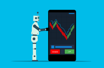 trading, trading bot, ai, stock, market, cryptocurrency, automation, bot, financial, technology, market analysis, investment, finance, forex, economy, graph, chart, cartoon