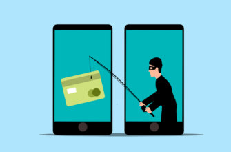 phishing, fraud, hacking, online fraud, scam, concept, hacker, thief, crime, security, hack, technology, criminal, cartoon