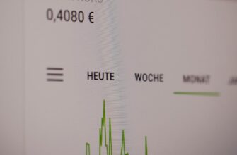 white printer paper with green line