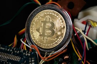 black and gold round ornament