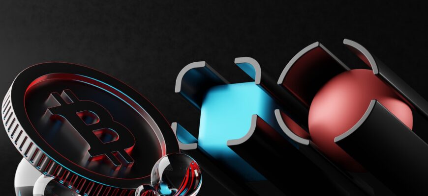 a close-up of a logo