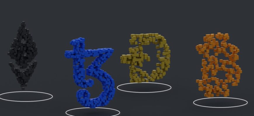 a set of three different type of numbers